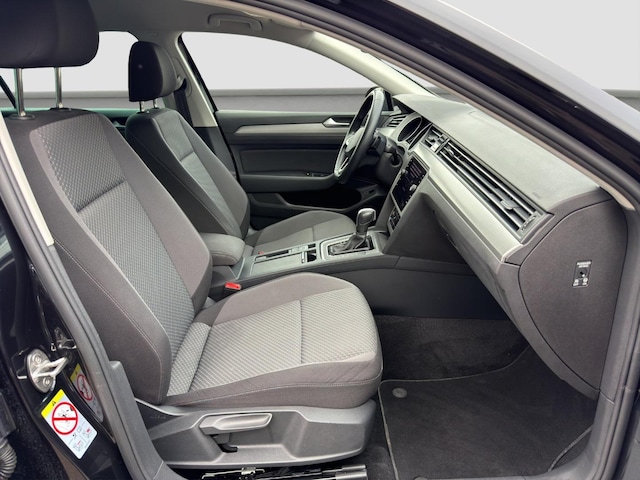 Volkswagen Passat 2.0 TDI Business Variant