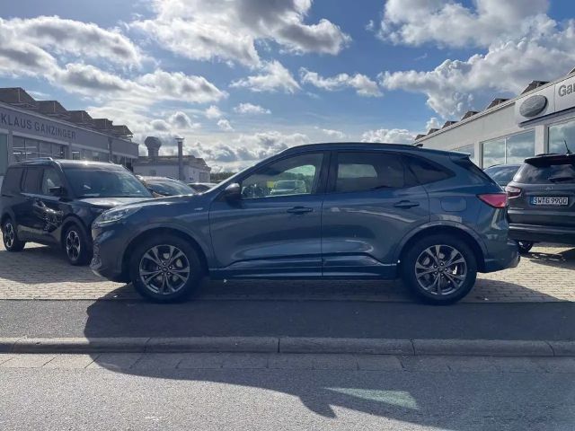 Ford Kuga ST Line X