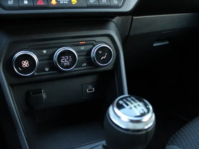 Dacia Sandero Comfort Stepway