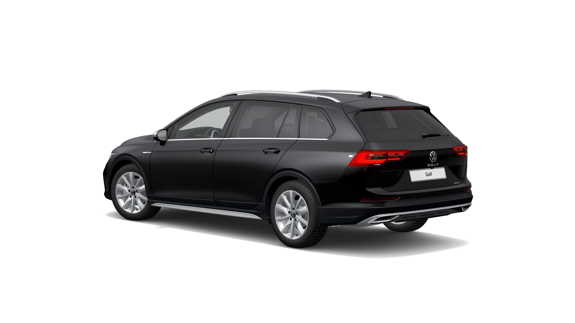 Volkswagen Golf AllTrack Golf VIII Variant