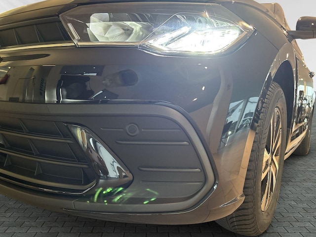 Volkswagen Polo ENERGY 1.0 l TSI, Multifunktionslenkrad