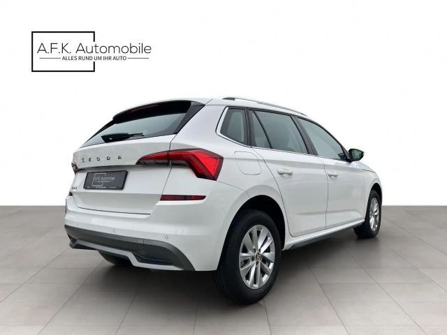 Skoda Kamiq 1.0 TSI Style Style