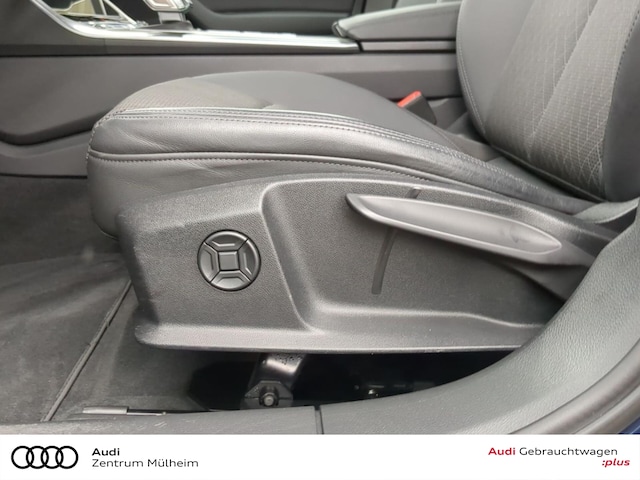 Audi A6 35 TDI Avant S-Tronic