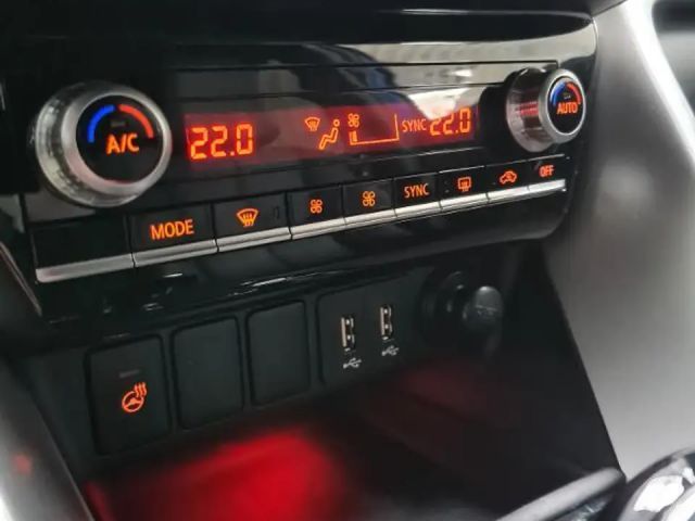 Mitsubishi Eclipse Cross 4WD PHEV