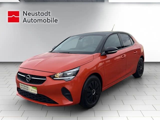 Opel Corsa Edition