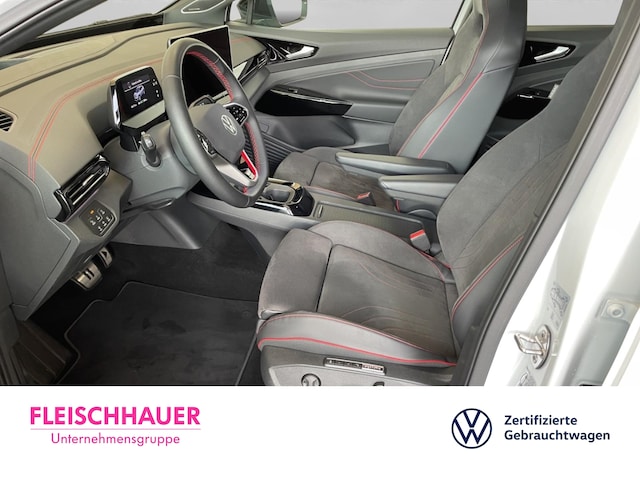 Volkswagen ID.4 4Motion GTX