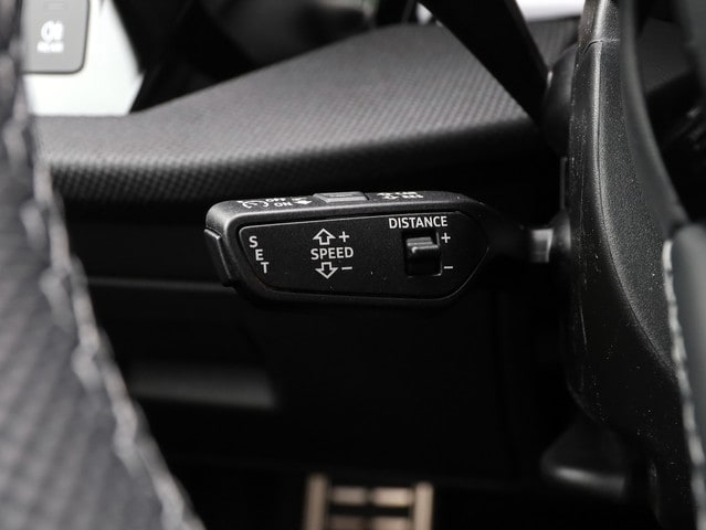 Audi S3 Quattro S-Tronic Sedan