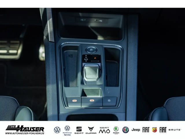 Cupra Leon 2.0 TSI DSG VZ