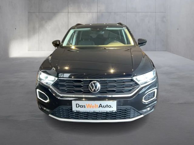 Volkswagen T-Roc Design TSI