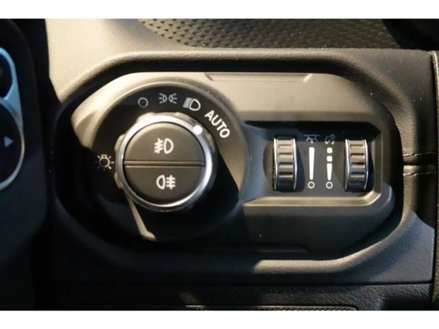 Jeep Wrangler Rubicon