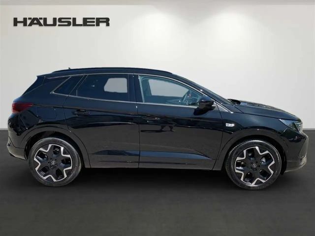 Opel Grandland X Ultimate