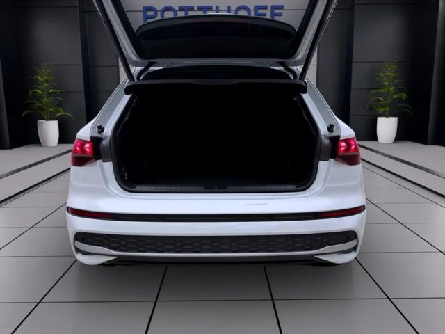 Audi A3 Hybride Sedan Sportback