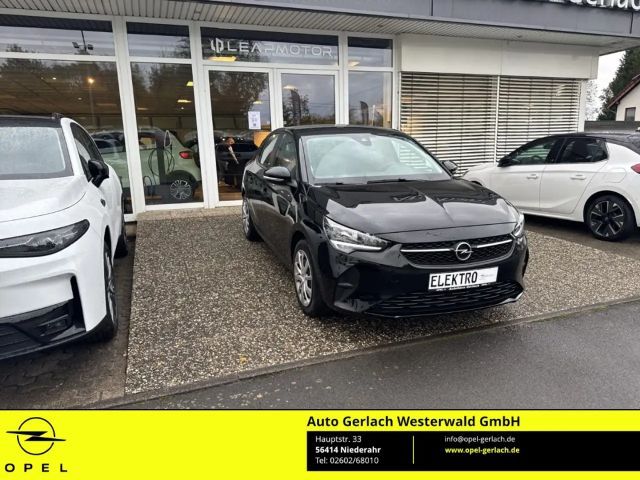 Opel Corsa Edition