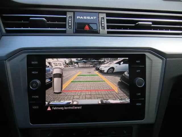 Volkswagen Passat DSG Variant
