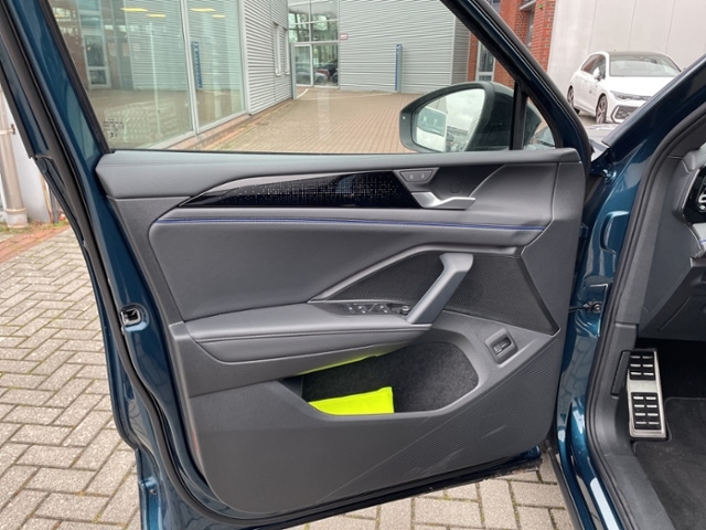 Volkswagen Tiguan DSG R-Line