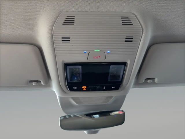 Skoda Superb 2.0 TDI Combi