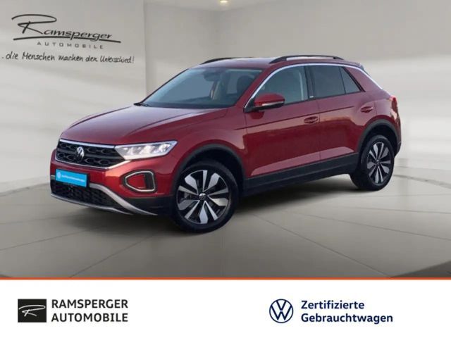 Volkswagen T-Roc 1.5 TSI Move