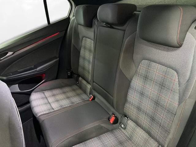 Volkswagen Golf GTI Golf VIII