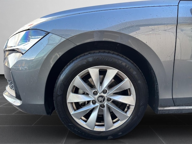 Skoda Superb 1.5 TSI Combi