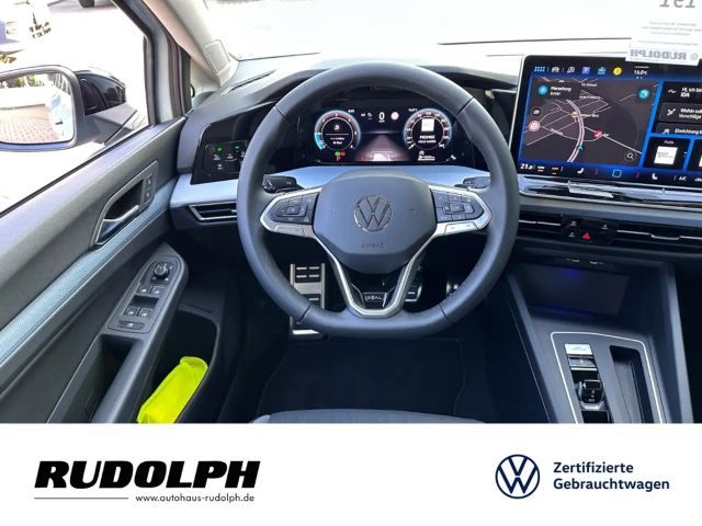 Volkswagen Golf 2.0 TDI DSG Golf VIII