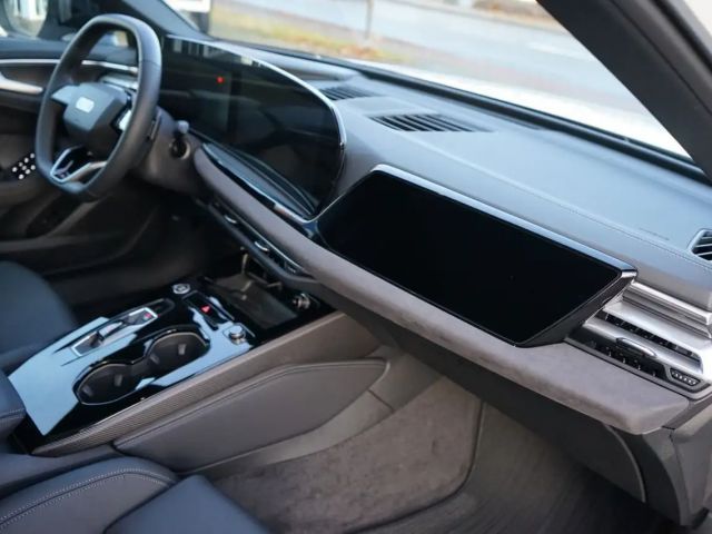 Audi A5 Hybride Quattro S-Tronic