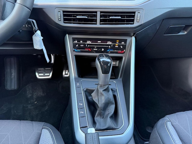 Volkswagen Polo 1.0 TSI DSG