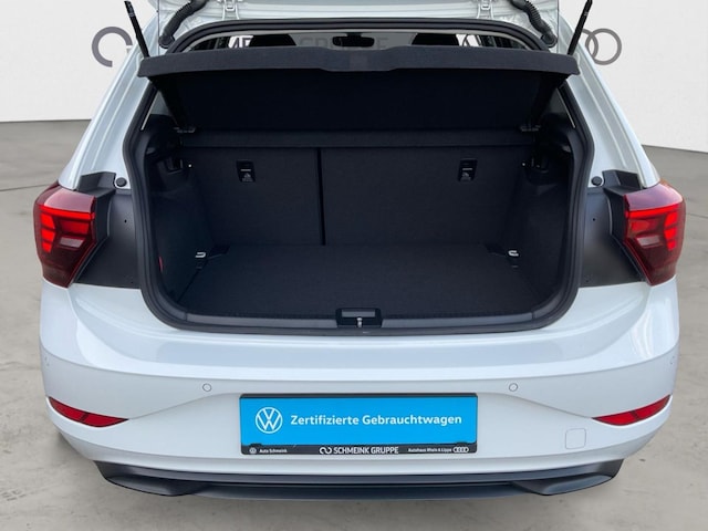 Volkswagen Polo Move