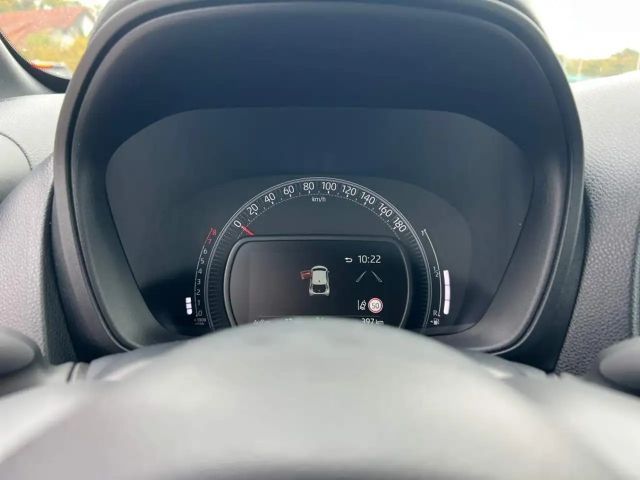 Toyota Aygo X Hatchback