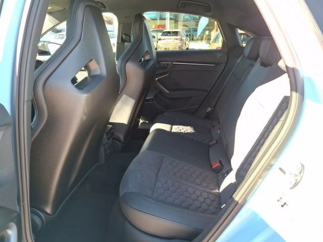 Audi RS3 S-Tronic Sedan