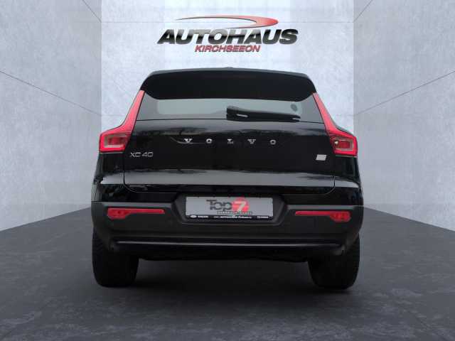 Volvo XC40 Recharge