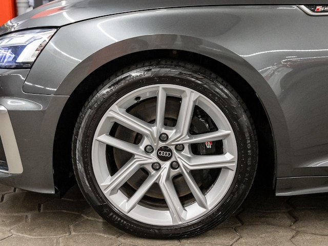 Audi S5 Quattro Sportback