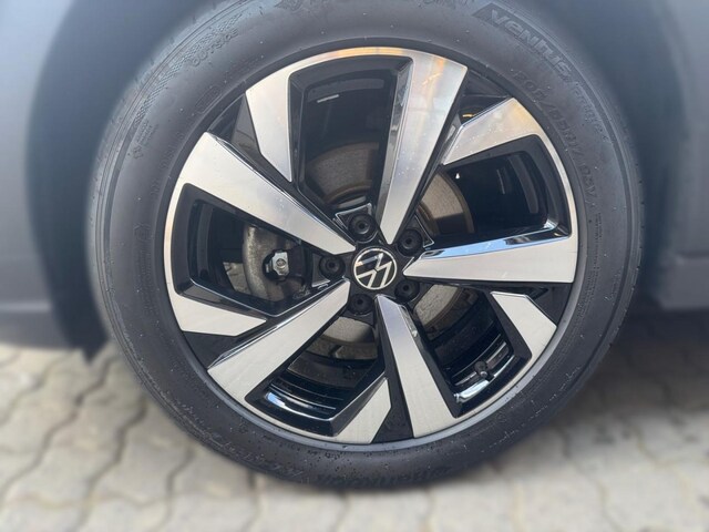 Volkswagen Taigo DSG Style
