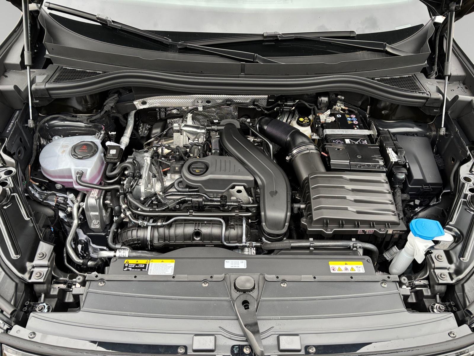 Volkswagen Tiguan 1.5 eTSI R-Line