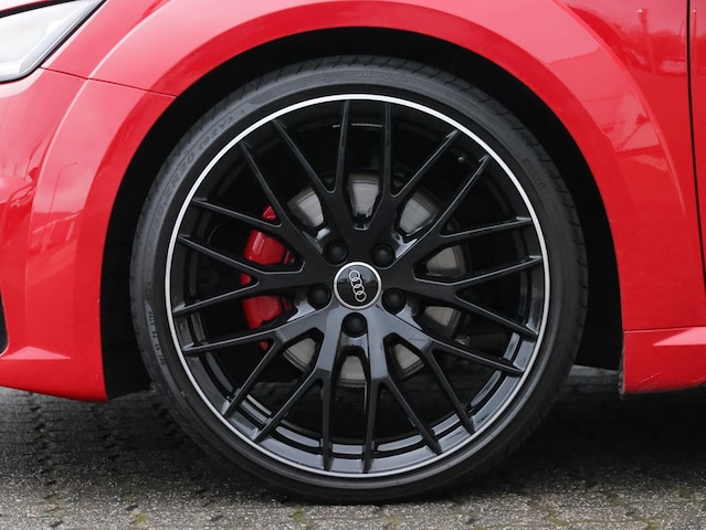 Audi TT 40 TFSI Coupé S-Tronic