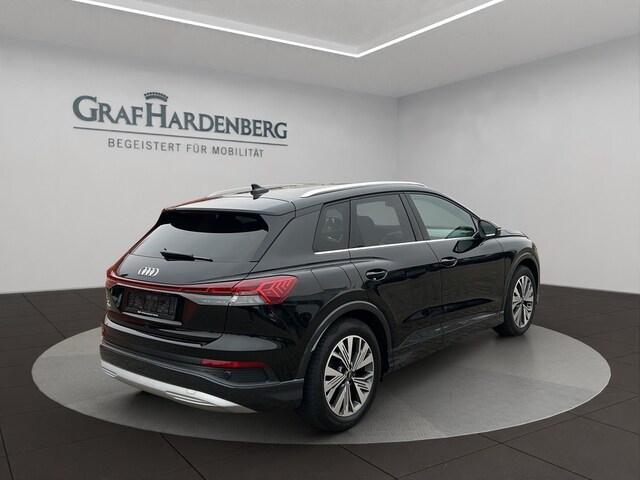 Audi Q4 e-tron 40