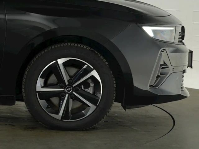 Opel Astra GS-Line Grand Sport Sports Tourer