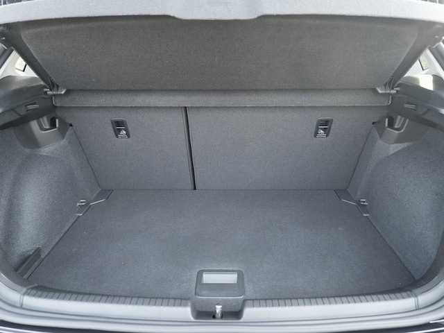 Volkswagen Polo Polo 1.0 Goal *LED*App-Connect*PDC*Kamera*Tempo...