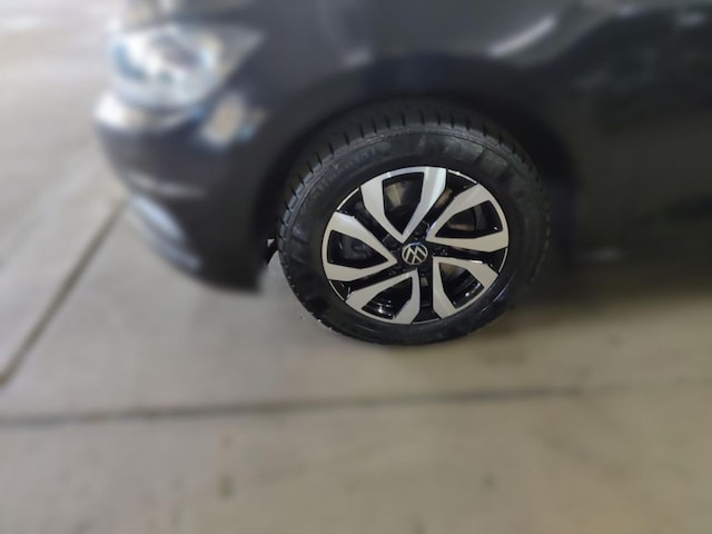 Volkswagen Touran 1.5 TSI