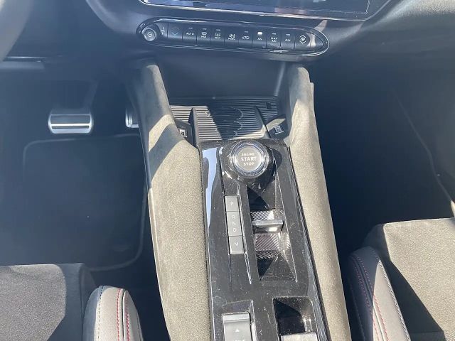 Alfa Romeo Junior Ibrida Speciale