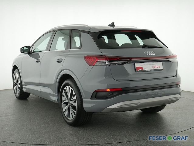 Audi Q4 e-tron 40
