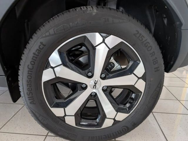 Dacia Duster 1.2 TCi TCe 130