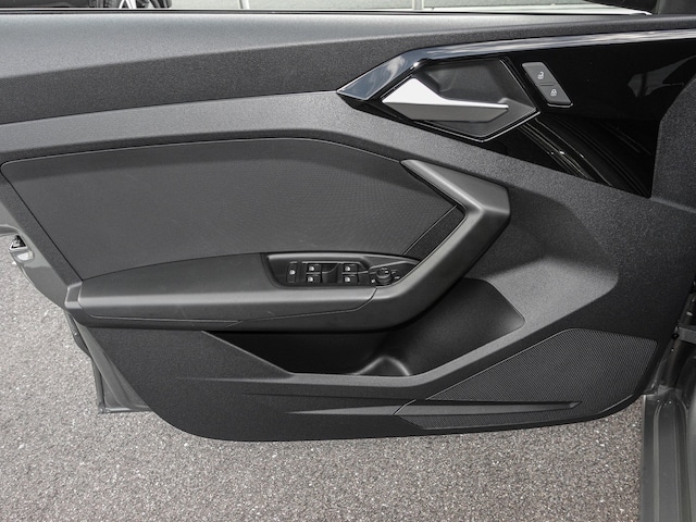 Audi A1 25 TFSI S-Tronic Sportback