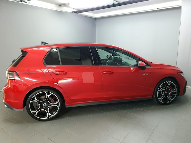 Volkswagen Golf 2.0 TSI DSG GTI
