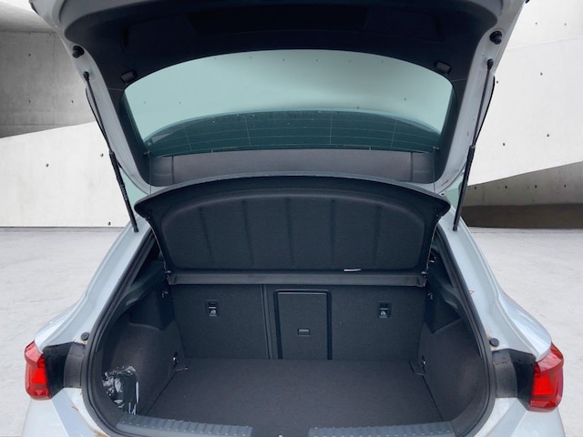 Seat Leon 1.5 eTSI DSG FR-lijn