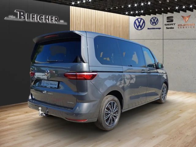 Volkswagen Multivan 1.4 TSI T7 eHybrid