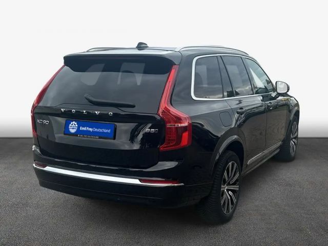 Volvo XC90 AWD Bright Plus