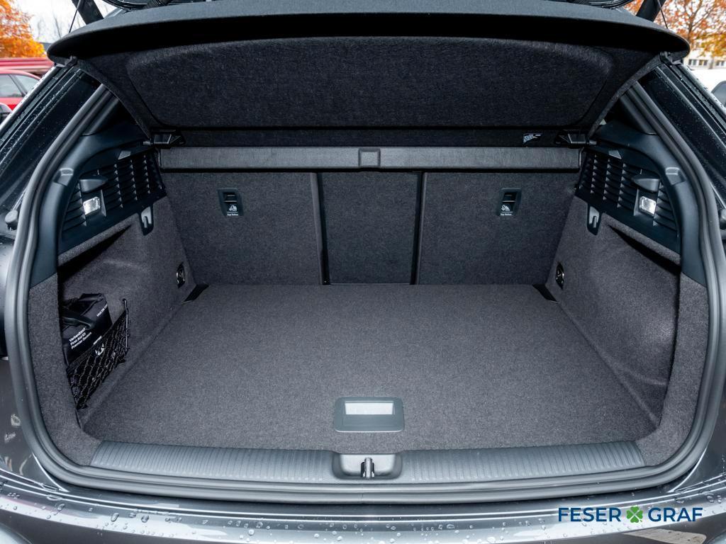 Audi Q2 35 TFSI S-Line