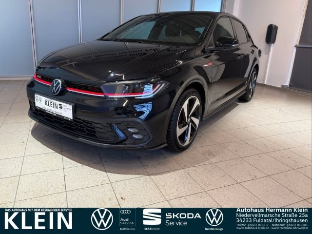 Volkswagen Polo 2.0 TSI