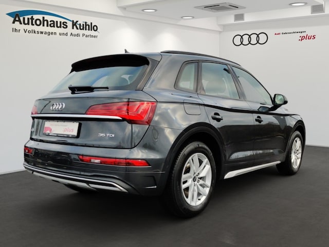 Audi Q5 35 TDI S-Tronic