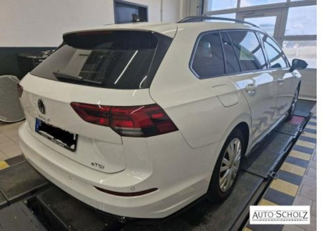 Volkswagen Golf Golf VIII R-Line Variant